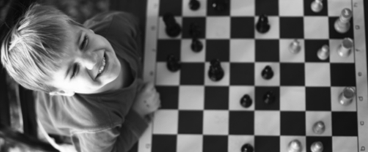 Chess in education: Get a program started in your school or classroom