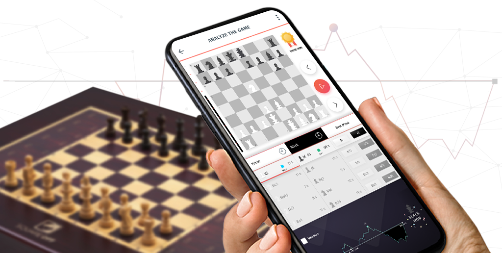 Using the new ChessKid Analysis Board – Indermaur Chess Foundation