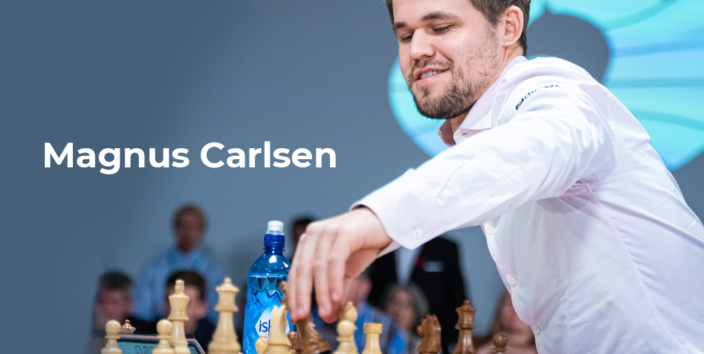 FIDE - International Chess Federation - Magnus Carlsen is arguably