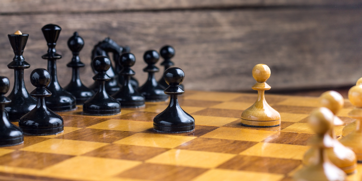 Chess Strategy Italian Game: How to Beat Intermediate