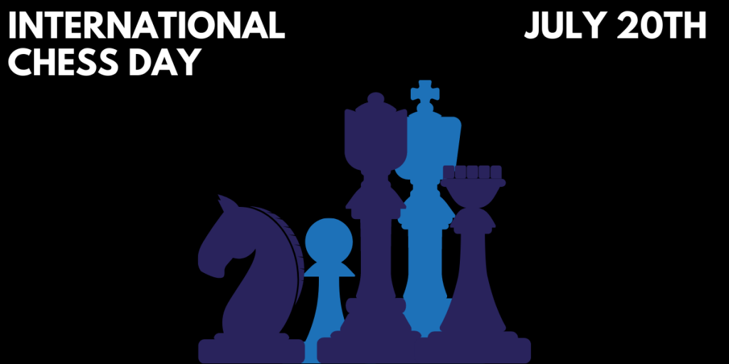 Announcing Special Events To Celebrate International Chess Day 2022 - Chess .com