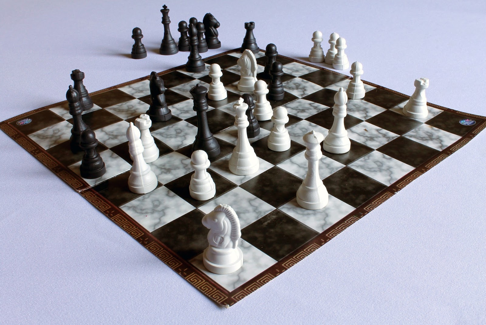 Chess Strategy for Beginners: Complete Guide