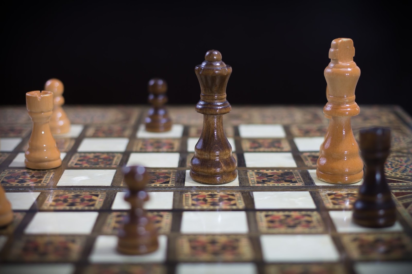 Best Chess Openings That Every Beginner Should Know