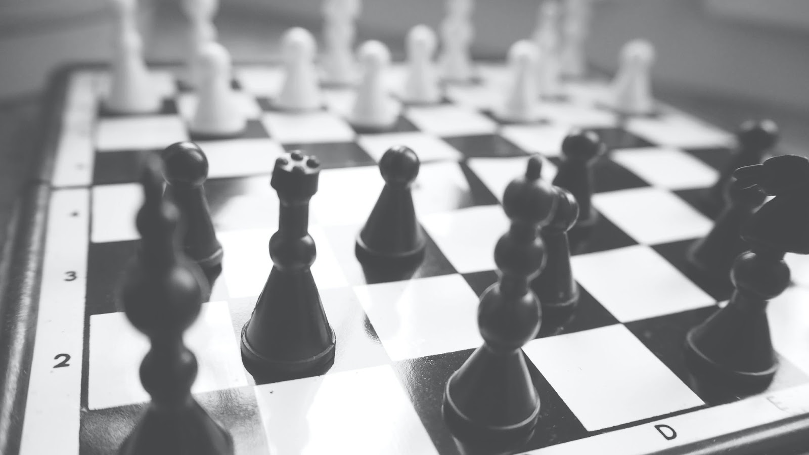 Who Invented Chess? A Detailed Guide to the Origin of Chess