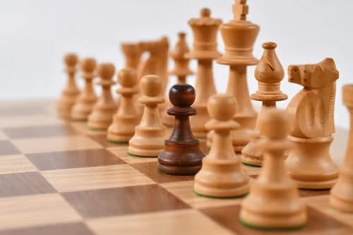 Chess Pieces names and moves: The Complete guide (2022)