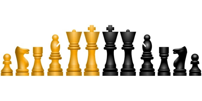 4: USCF chess rating categories