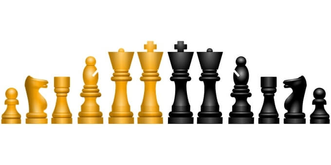 Chess Rankings & Leaderboards - Chess Terms 