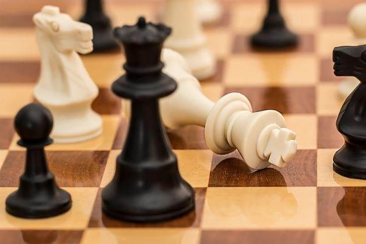 Why is the rook called a 'rook' in chess? Every other piece has a