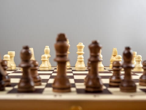 Chess: Everything You Need to Know 