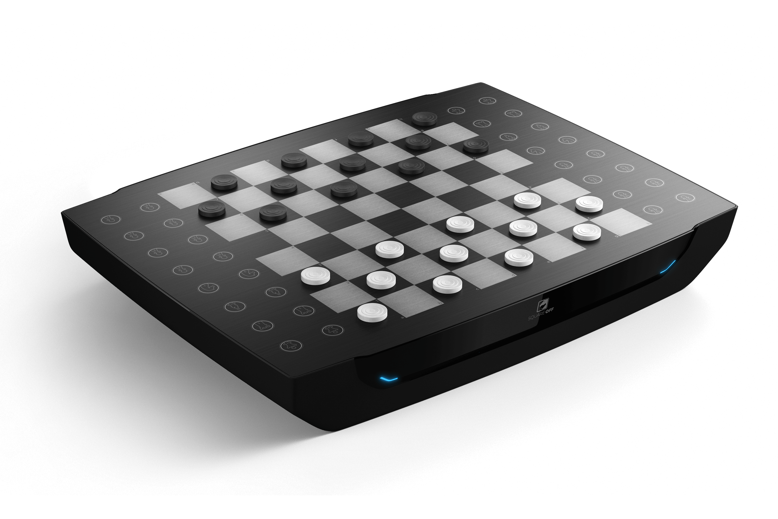 Chess Notation - The Language of the Game