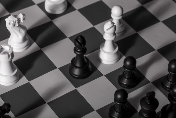 Does Chess Make You Smarter? - WSJ