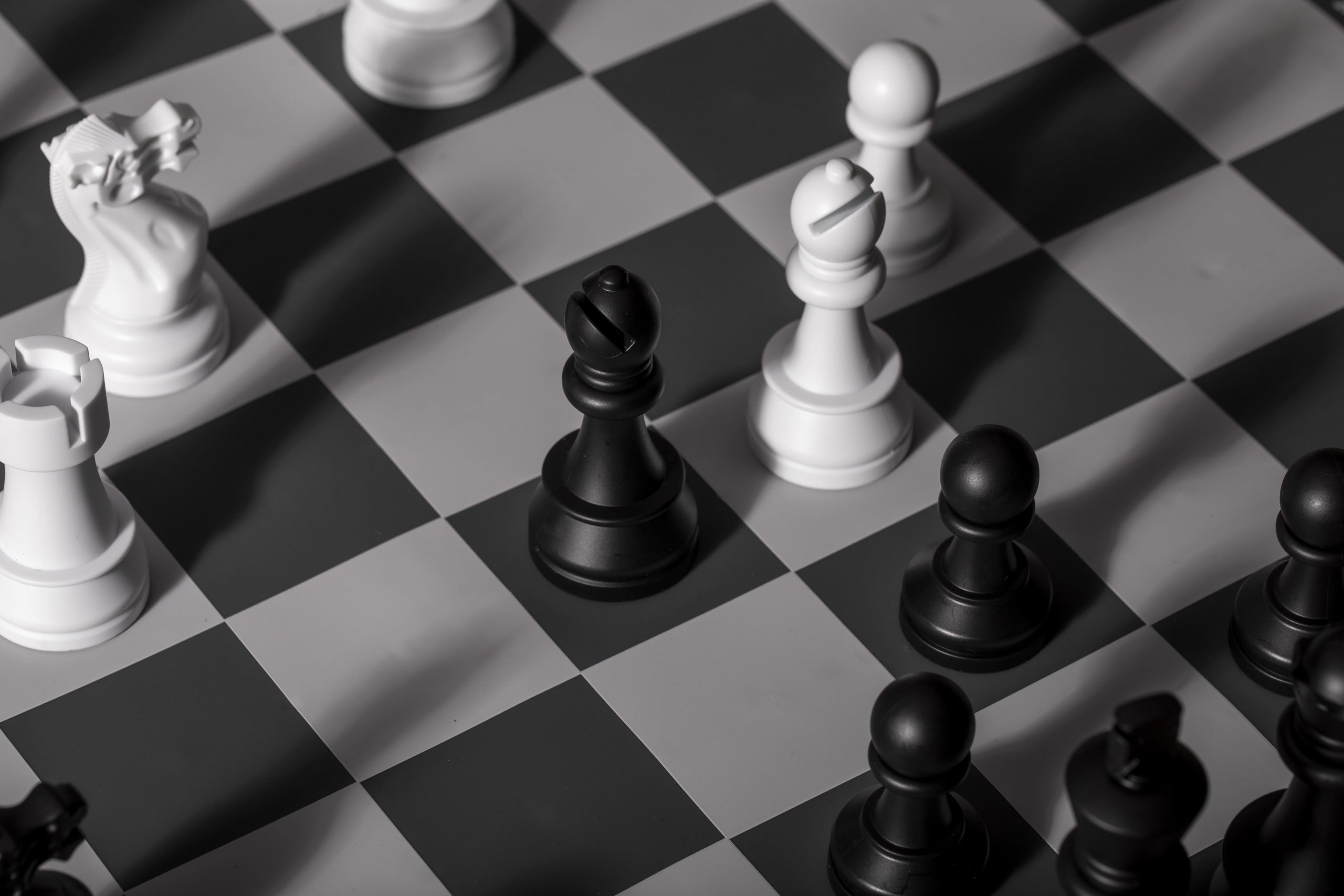 Chess Analysis Tools - Chess Game Strategies