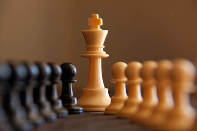 Chess: Game of Kings