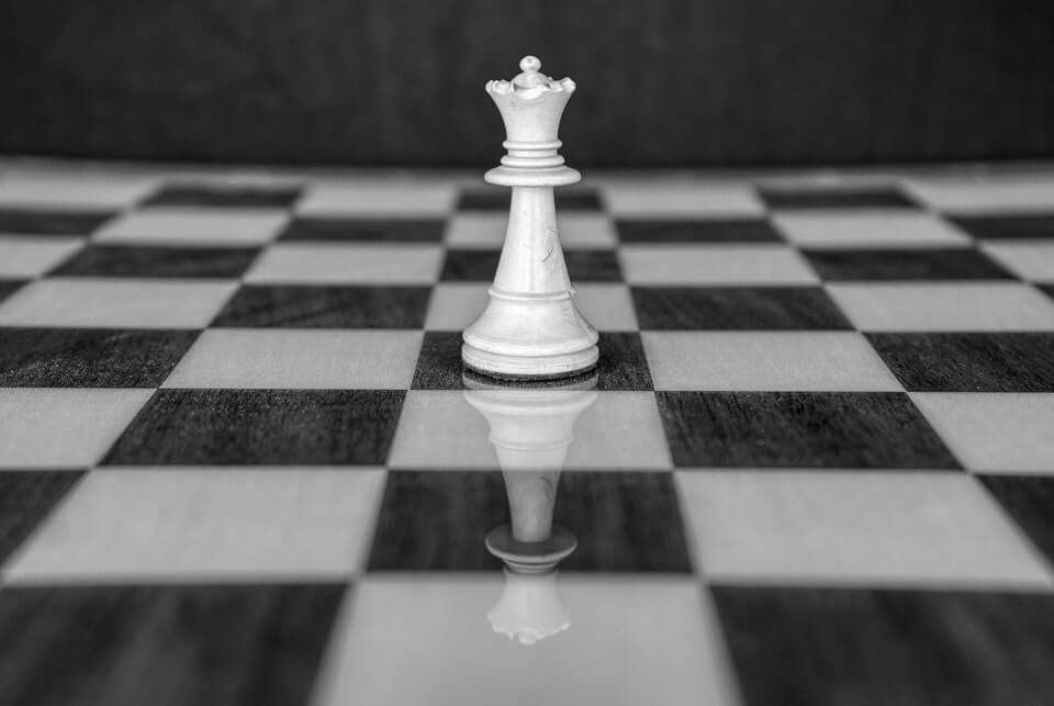 4 Best Chess Openings For White