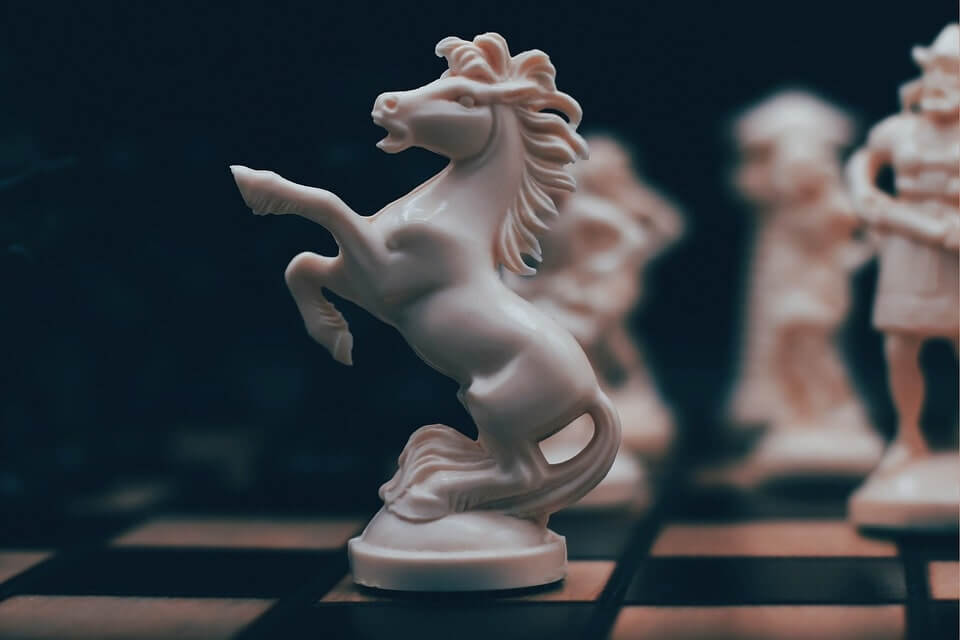 6 Crowning Facts About Chess