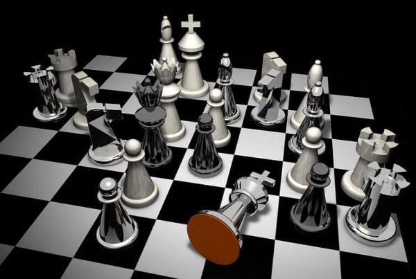 Chess 101: Who Invented Chess? Learn About the History of Chess