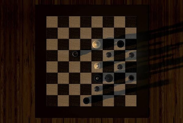 3 Moves to Win Chess