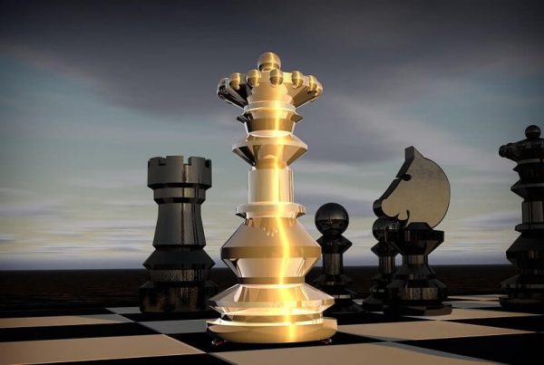 ▷ Proven: What are the chess engines and how to use them?