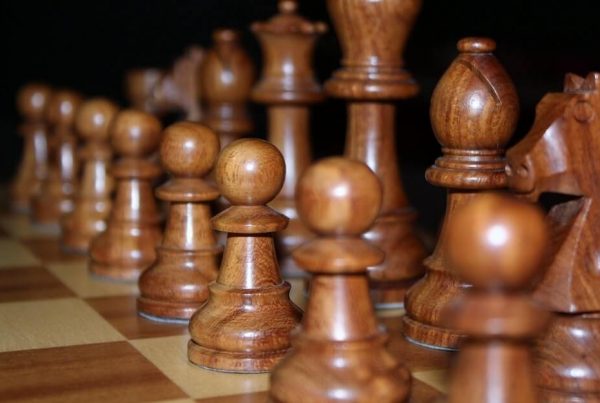 ▷ Proven: What are the chess engines and how to use them?