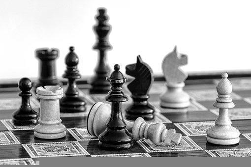 Who Invented Chess and where did it come from?