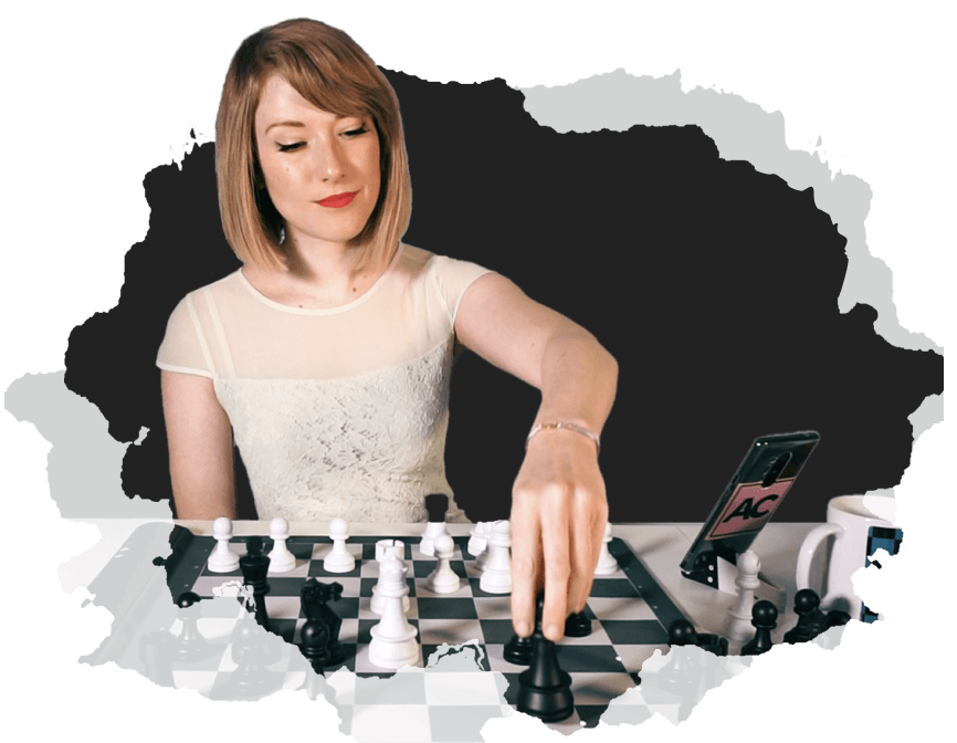 Smart Automated Chess Board