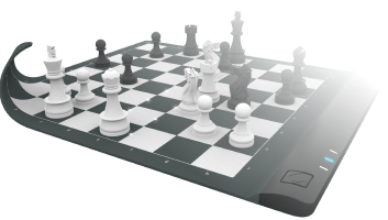 Meet Gochess, an Ai-Powered Chess Board W/ Self-Moving Pieces