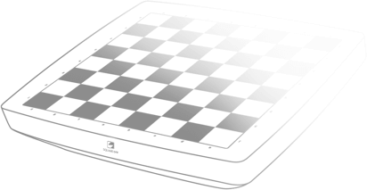 Square Off's autonomous chess board has self-moving pieces powered by AI -  Yanko Design