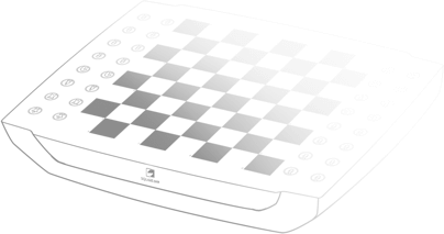 Square Off SWAP  The Multi-purpose Chess Board