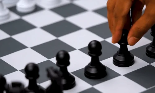 The Square Off Pro Chessboard Rekindled My Love of Chess