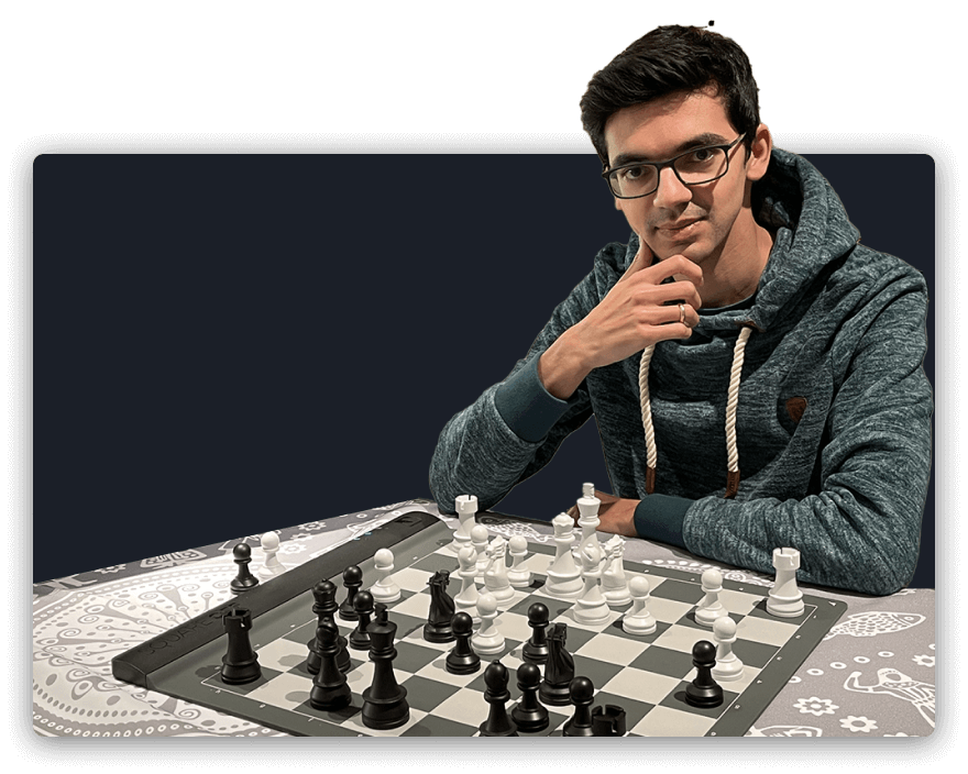 The Square Off Pro Chessboard Rekindled My Love of Chess