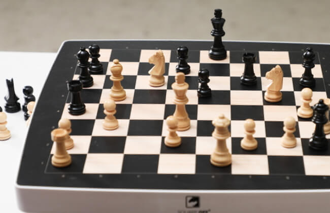 Chess ZX Chess I (1981) - MobyGames