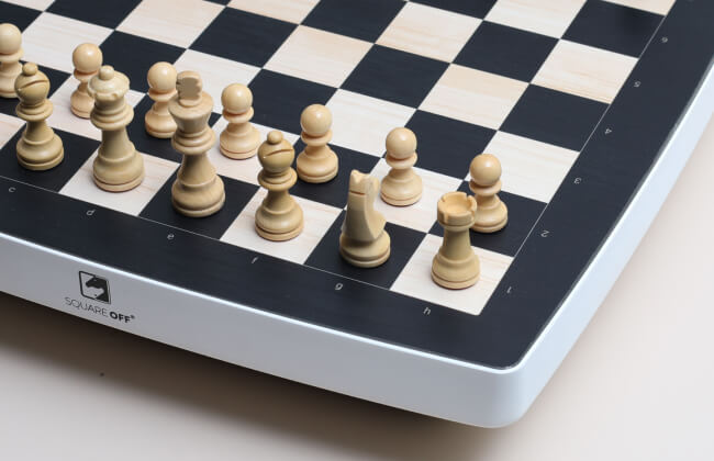 Square Off Neo Automated Chess Board