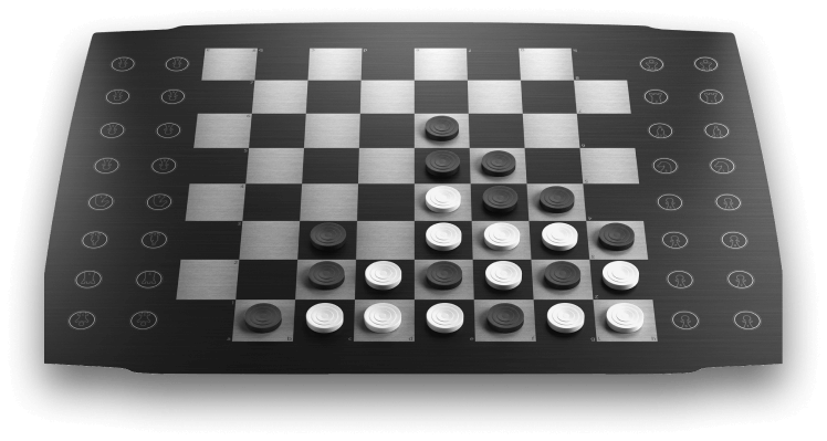 The Square Off Pro Chessboard Rekindled My Love of Chess