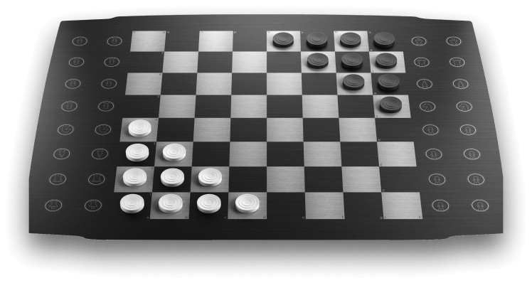 Square Off SWAP | The Multi-purpose Chess Board