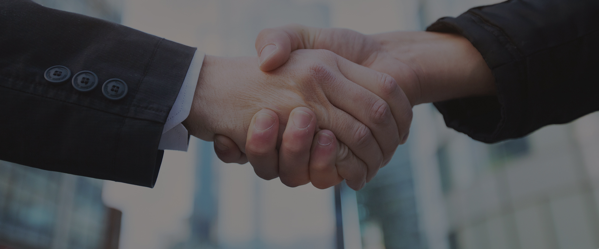 Partner with us