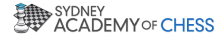 Sydney Chess Academy