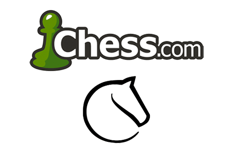 Integration with chess.com