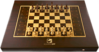 Replying to @High IQ Chess Finale !! Buy Your Own Chessboard Link In B