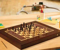 Square Off Grand Kingdom Chess Set