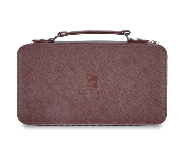 Chess Piece Storage Box