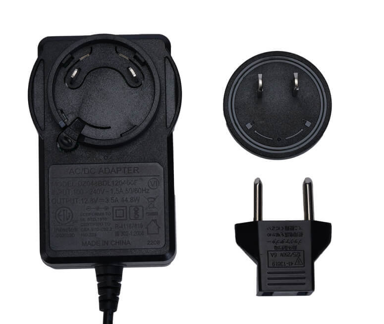 Power Adapter - SWAP & NEO