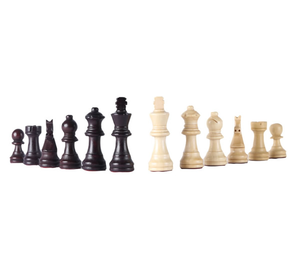 Chess Board Pieces by OffiDocs for office